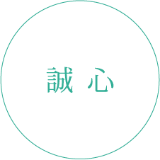 誠心