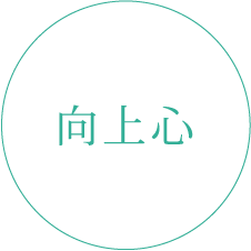 向上心